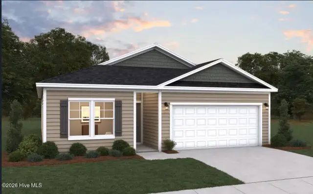 5512 Peace And Plenty Court, New Bern, NC 28560