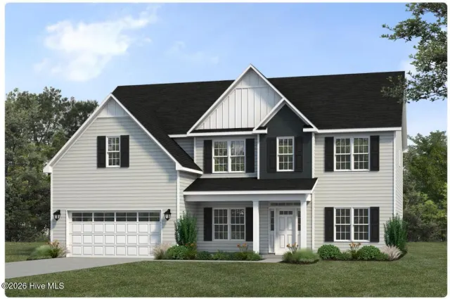 114 Constitution Court, Newport, NC 28570