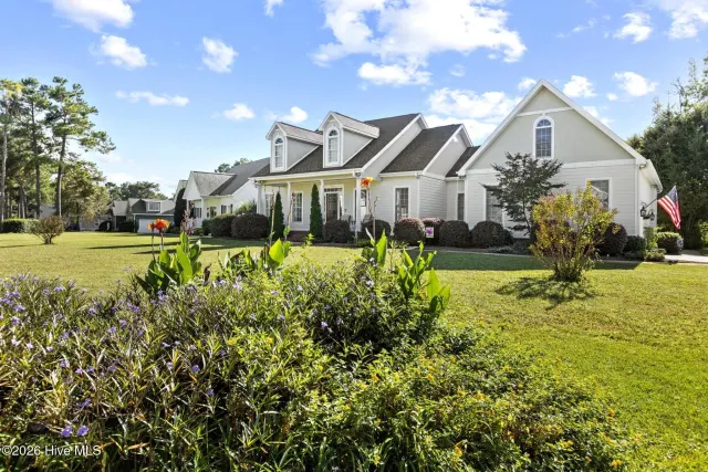 202 Cedar Key Way, Newport, NC 28570