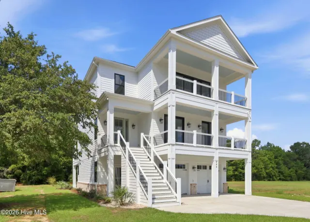 244 Colleton Square, Newport, NC 28570