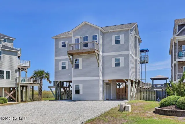 1138 New River Inlet Road, North Topsail Beach, NC 28460