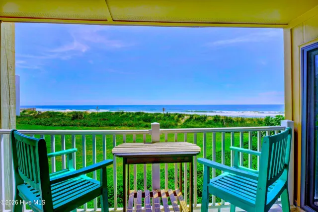 1866 New River Inlet Road Unit 3107c, North Topsail Beach, NC 28460