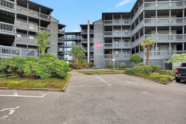 1896 New River Inlet Road 1219, North Topsail Beach, NC 28460