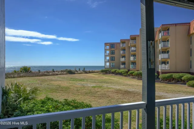 1896 New River Inlet Road Unit 1104, North Topsail Beach, NC 28460