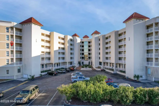 2000 New River Inlet Road Unit 1314, North Topsail Beach, NC 28460