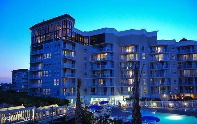 2000 New River Inlet Road Unit 3110, North Topsail Beach, NC 28460
