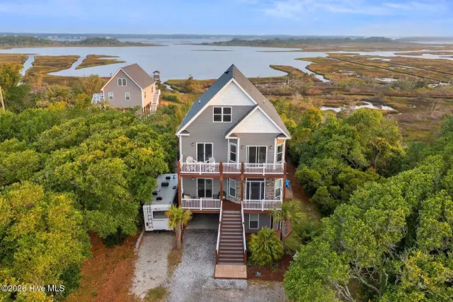 2055 New River Inlet Road, North Topsail Beach, NC 28460