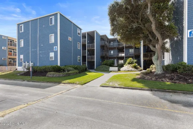 2224 New River Inlet Road 231, North Topsail Beach, NC 28460