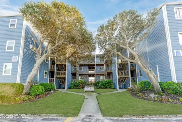 2250 New River Inlet Road Unit 114, North Topsail Beach, NC 28460