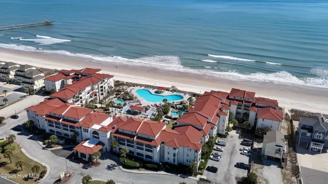 790 New River Inlet Road Unit 207a, North Topsail Beach, NC 28460