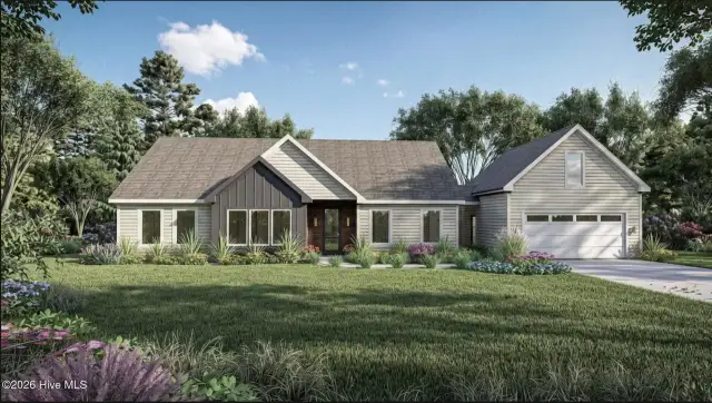 220 Essie Mae Lane, Northwest, NC 28451