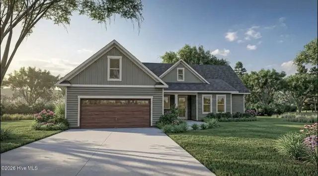 234 Essie Mae Lane, Northwest, NC 28451
