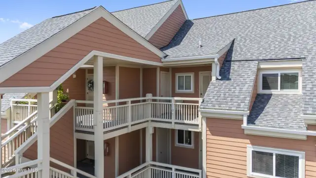 1000 Caswell Beach Road 1106, Oak Island, NC 28465