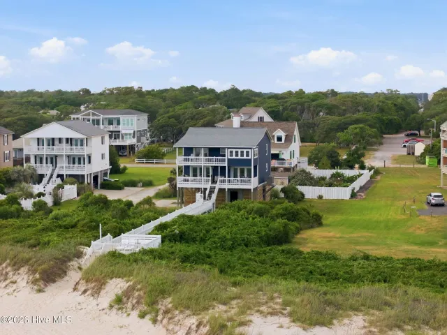101 Martin Lane, Oak Island, NC 28465