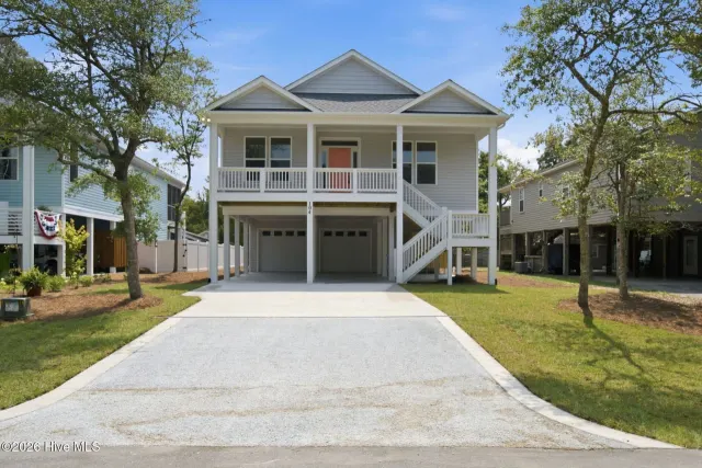 104 SE 6th Street, Oak Island, NC 28465