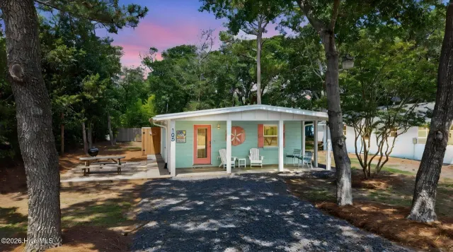 105 SE 76th Street, Oak Island, NC 28465