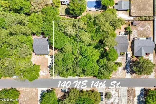 140 51 NE 14th Street, Oak Island, NC 28465