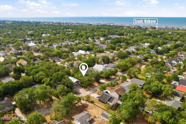 140 NE 6th Street, Oak Island, NC 28465