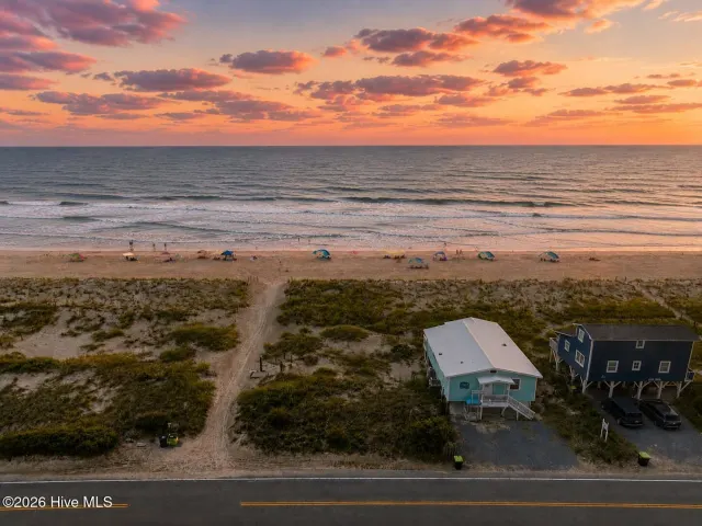 2629 E Beach Drive, Oak Island, NC 28465