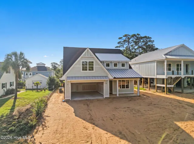 312 NE 58th Street, Oak Island, NC 28465