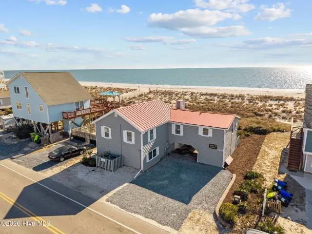 3225 E Beach Drive, Oak Island, NC 28465