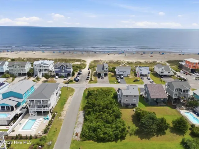 6908 E Beach Drive, Oak Island, NC 28465