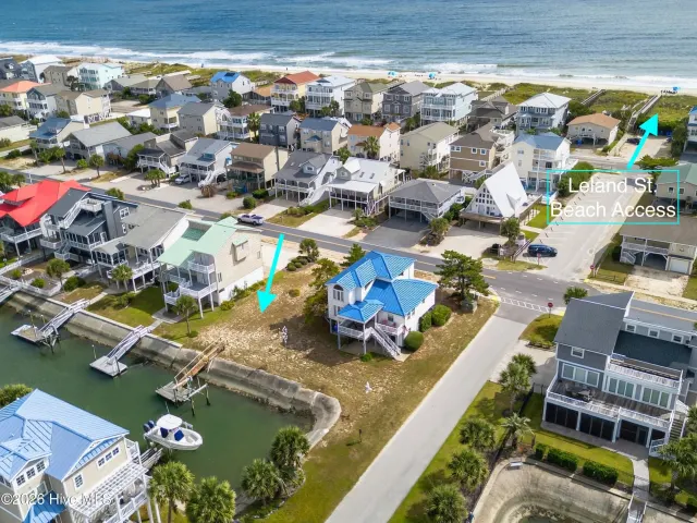 0 E 2nd St Street, Ocean Isle Beach, NC 28469