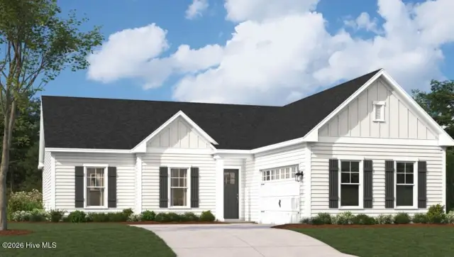 1065 Rock Skipper Road, Ocean Isle Beach, NC 28469