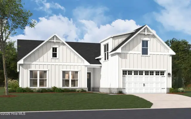 1070 Rock Skipper Road, Ocean Isle Beach, NC 28469