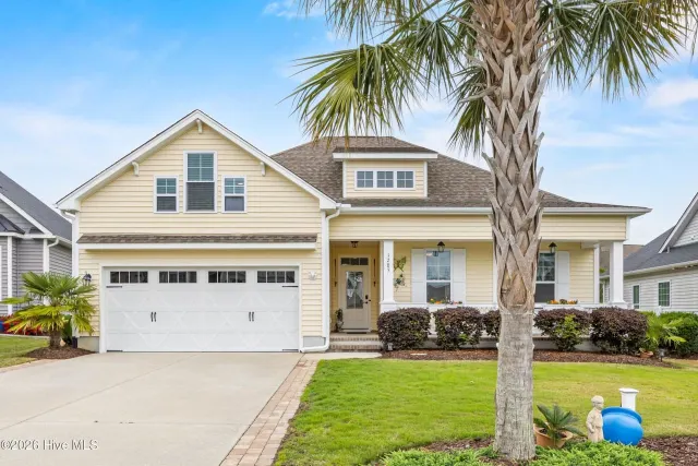 1285 Temeraire Court SW, Ocean Isle Beach, NC 28469