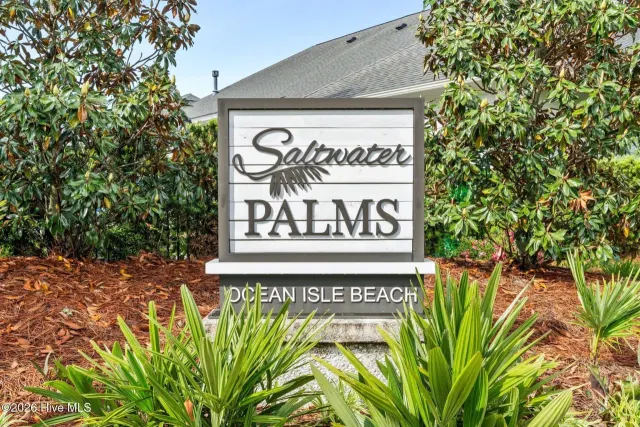 1584 Sand Harbor Circle 1584, Ocean Isle Beach, NC 28469