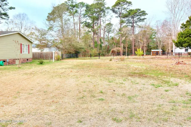 1880 Inland Drive SW, Ocean Isle Beach, NC 28469