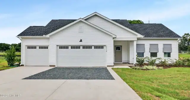 2114 Cregan Cove SW (Lot 3), Ocean Isle Beach, NC 28469