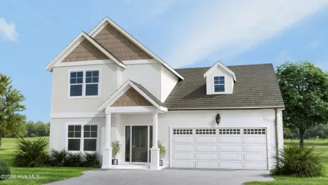 2126 Cregan Cove SW (Lot 6), Ocean Isle Beach, NC 28469