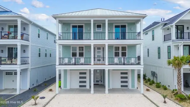 26 Grand View Drive, Ocean Isle Beach, NC 28469