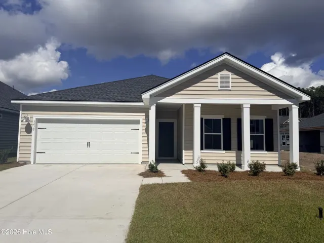 3432 Sandhill Crane Drive SW Litchfield Il Lot 61, Ocean Isle Beach, NC 28469