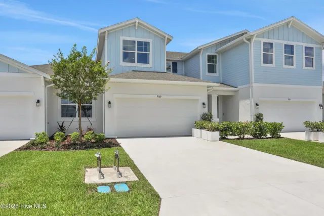 345 Parkington Lane 94a, Ocean Isle Beach, NC 28469