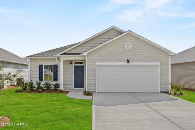 371 Glendale Arbor Drive SW 130, Ocean Isle Beach, NC 28469