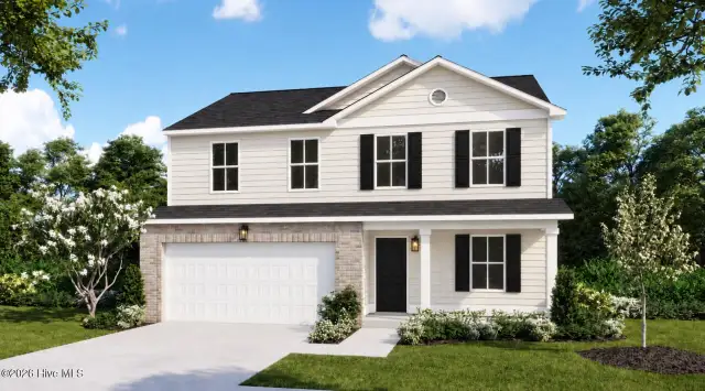 379 Glendale Arbor Drive SW 128, Ocean Isle Beach, NC 28469