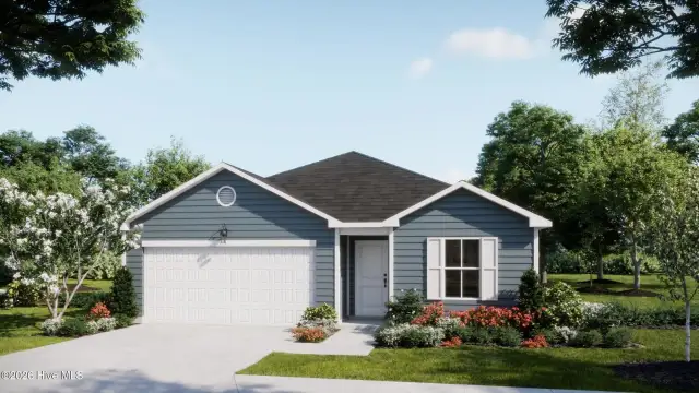 383 Glendale Arbor Drive SW 127, Ocean Isle Beach, NC 28469