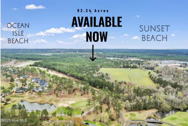 556 Harris Trail SW, Ocean Isle Beach, NC 28469