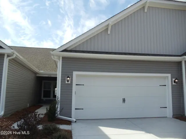 6494 Green Fennel Avenue SW B, Ocean Isle Beach, NC 28469