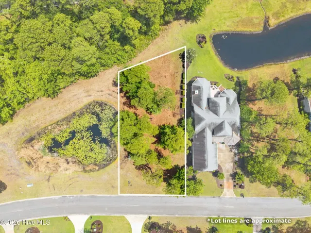 6658 124 Summerhill Glen SW, Ocean Isle Beach, NC 28469