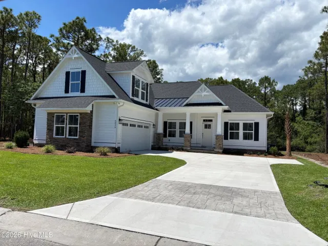 6826 Beckman Circle SW 31, Ocean Isle Beach, NC 28469