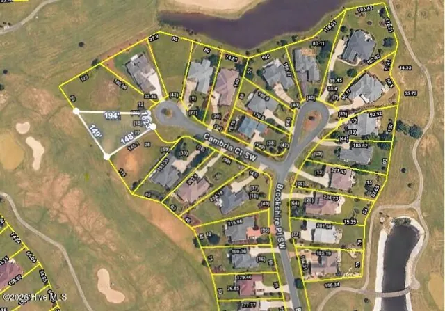 6959 17 Cambria Court SW, Ocean Isle Beach, NC 28469