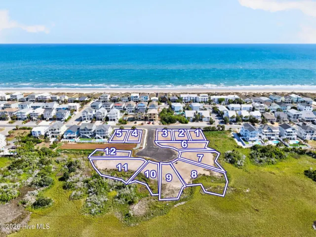 Ocean Isle Beach