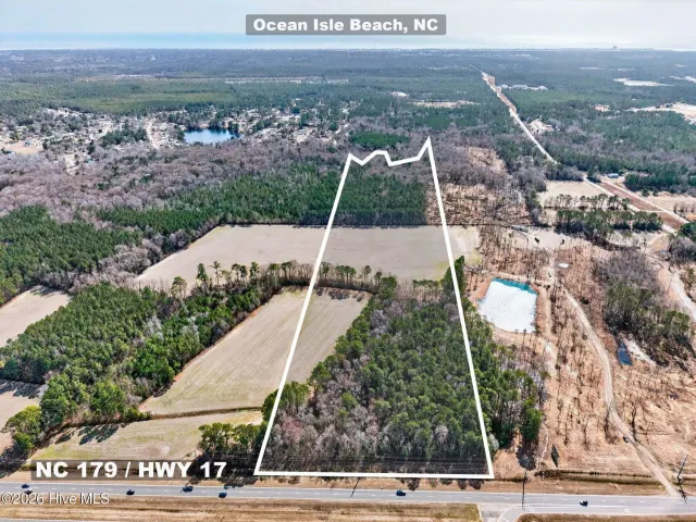 Tr-1 Us Hwy 17 W, Ocean Isle Beach, NC 28469