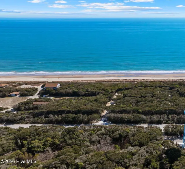 108 Lot 5 5 Roosevelt Reserve Park, Pine Knoll Shores, NC 28512