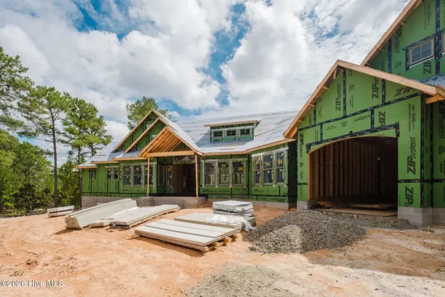 1 Kenwood Court, Pinehurst, NC 28374