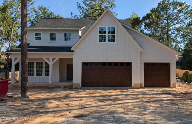 1210 Morganton Road 8a, Pinehurst, NC 28374